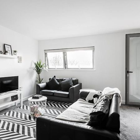 Air Host And Stay - Argyle Apartment Sleeps 4 City Centre Liverpool Exterior photo