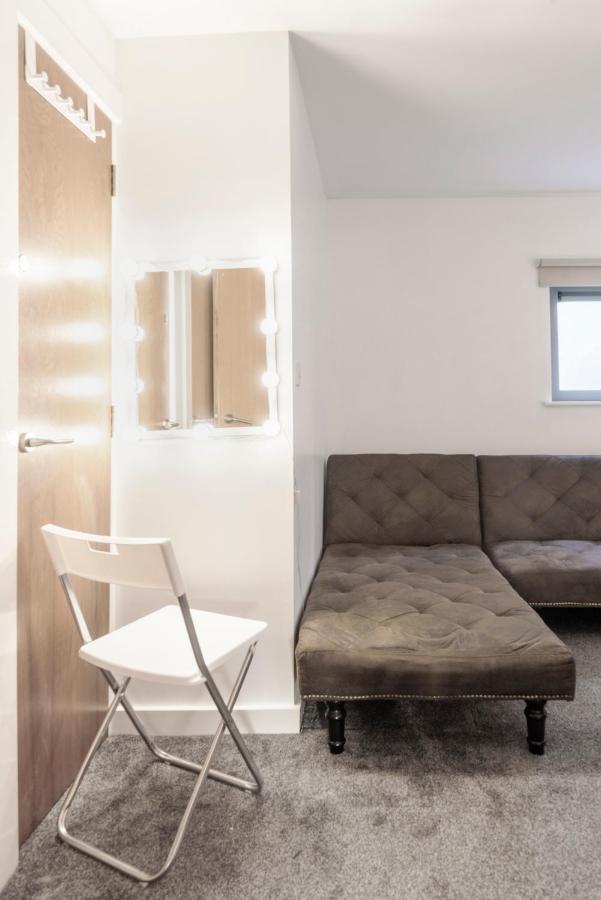 Air Host And Stay - Argyle Apartment Sleeps 4 City Centre Liverpool Exterior photo